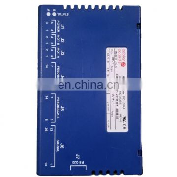 800-1604A   Servo driver