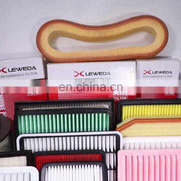 LEWEDA Auto Parts Car air filter 17801-30040 17801-50040 for LAND CRUISER