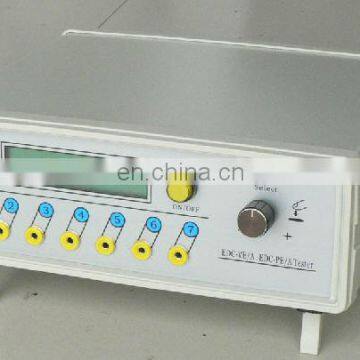 EDC VE PUMP TESTER VP37 Electronically Controlled Dispensing Pump Tester VP37 photo-4