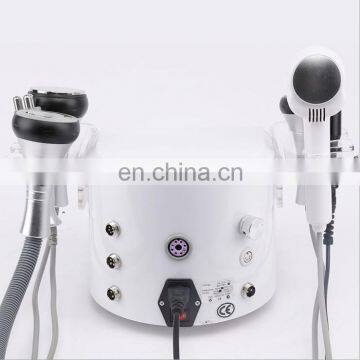 Multifunctional Laser Fat Burning 40K Vacuum Cavitation RF Skin Tightening Body Slimming Machine photo-3