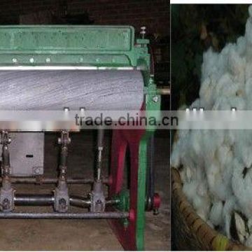 Roller Type Cotton Ginning Machine|cotton grinning machine|Cotton tearing machine