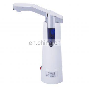 JAW-S30B Wholesale Push Button Electric Drinking Water Pump Dispenser for 5 Gallon Bottles photo-6