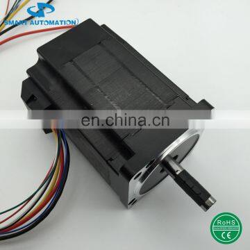 86BL Brushless Dc Machine Motor 48 вольт 300 Вт 400 Вт 500 Вт 800 Вт photo-3