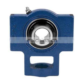 Bearing UCT201 UCT202 UCT203 UCT204 UCT205 UCT206 UCT207 UCT208 UCT209 Ball Pillow Block Bearing photo-2