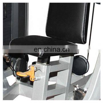 2020 New Arrival Professional Weight Custom Life Fitness Gym Equipment Seated Chest Press Gym Machine SM2-01