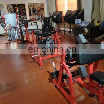 Total Gym Workout Exercises for Men Iso-Lateral Level Row Machine RHS04 photo-5