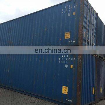 New or Used Shipping Container 20ft and 40ft photo-2