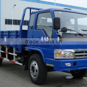 4WD truck
