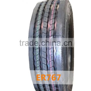 ISO DOT approved Medium Truck Tire 215/75R17.5