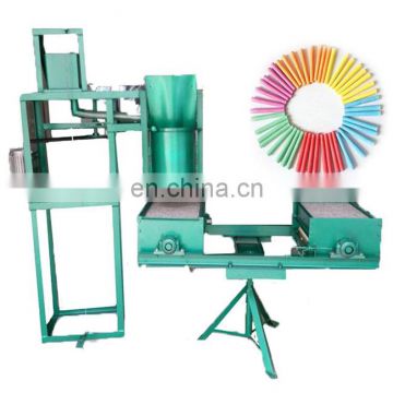 manual chalk moulding machine automatic dustless chalk making machine school chalk drying machine