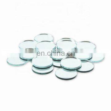 Small mirror glass decorative mirrors