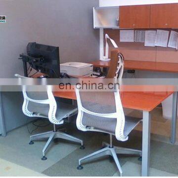 Scratch Proof Painted Glass Table Top With ANSI and EN12150 Certificate photo-5
