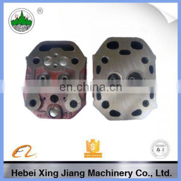 Widely Used Single Cylinder Diesel Engine Cylinder Head