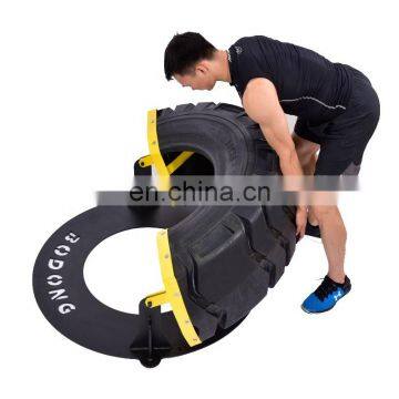 The Best Quality Tire Flip  for gym use fitness equipment