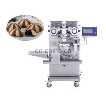 Hot Selling Pistachi Maamoul Stuffed Biscuit Maker Machine photo-6