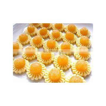 Beikn Desktop High Speed Reliable Quality Pineapple Tart Making Machine For Sale photo-2