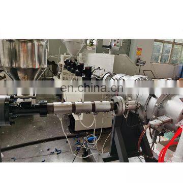 20~110mm pe Pipe Line photo-2