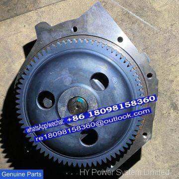 KRP3018 Perkins Piston Ring Kit for 3008/3012TAG Engine FG Generator Generator Parts photo-4