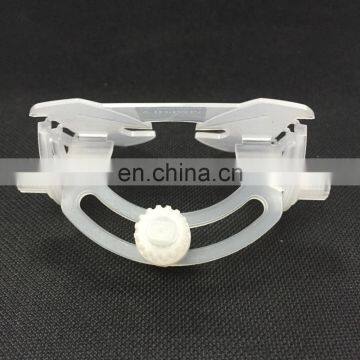 High Quality Cheap ABS/PP Plastic Injection Molding Parts photo-2