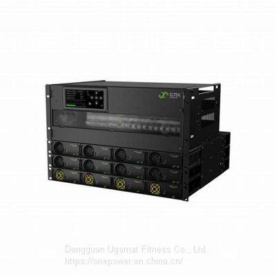 Supply Eltek Solar Extension Kit - 3U shelf solution