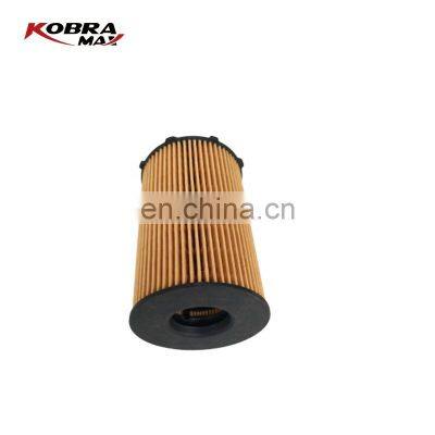 Car Spare Parts Oil Filter For VW AUDI 059 198 405 057 115 441 B auto repair