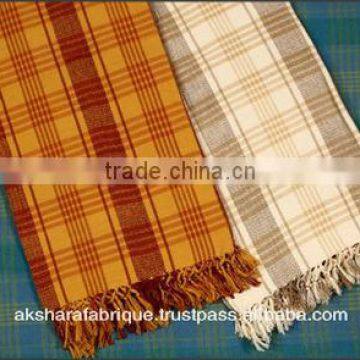 Cotton Blanket 1