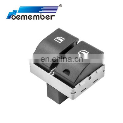 6Q0959858 6Q0959858-A Truck Window Switch Electric Power Window Switch For VW for Seat