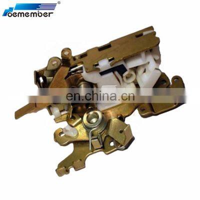 Heavy Duty Truck Parts 9017200135 9017200235 Truck  Door Lock 00072065350007206735 for Benz