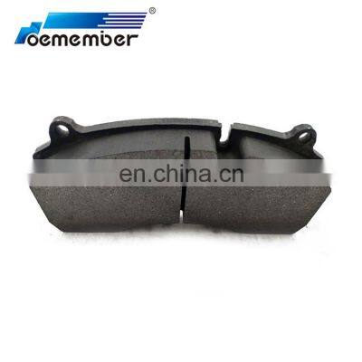 High Performance Disc Brake 20780788 Brake Pads Set for Volvo