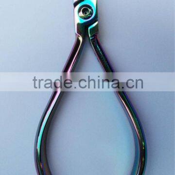 Hard Wire Cutter TC Tip Inserted (Titanium Coated) photo-5