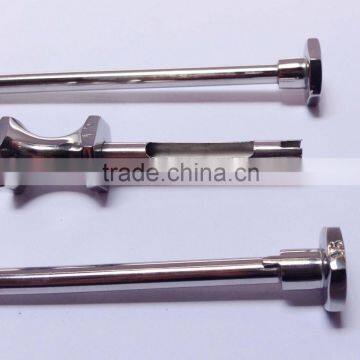 Bioidentical Harmons Replacement Therapy (BHRT) Trocar Set Male / Female - Surgical Medical Trocars Made of Metal photo-5