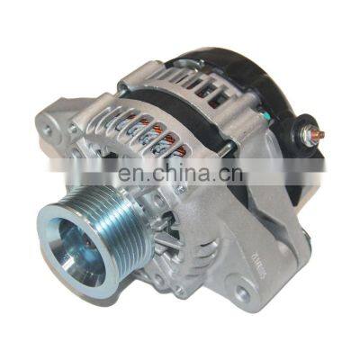 Wholesale Auto Parts 12V 80A Alternator 27060-0L020 27060-0L021 For FORTUNER HILUX VIGO 1KD-FTV 2KD-FTV KUN16 KUN25