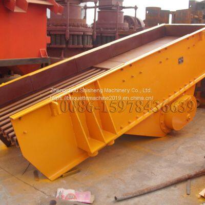 Used In Metallurgical Industry Vibratory Feeder Assembly Widely Used In Building Material photo-5