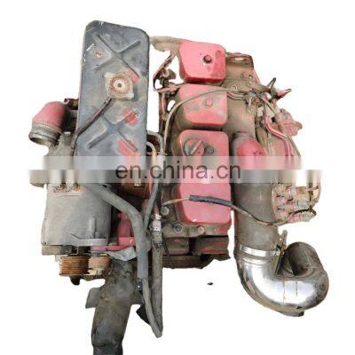 Original Brand Cummi ns Diesel Motor Engine Assy 4BT Engine For Hot Selling