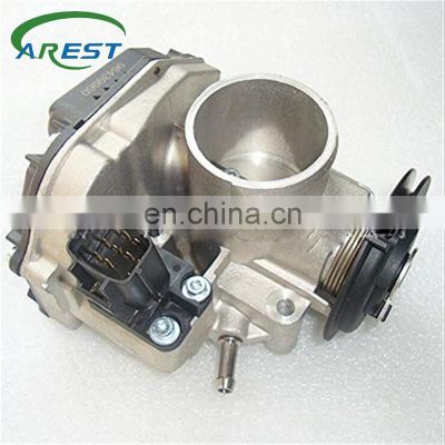 Throttle body Assembly 96253560 For Daewoo Nubira Tacuma Rezzo Vivant