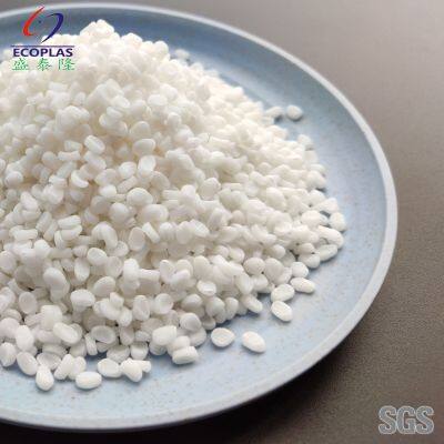 Virgin plastic material Na2SO4 masterbatch price for LDPE/HDPE plastic bags