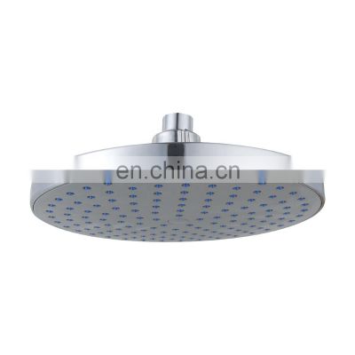 Top Ceiling Shower 9 Inches Round Overhead Rain Shower