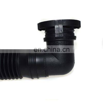 Free Shipping!New Crankcase Breather Vacuum Vent Hose For VW Beetle Jetta Golf 1J0131128