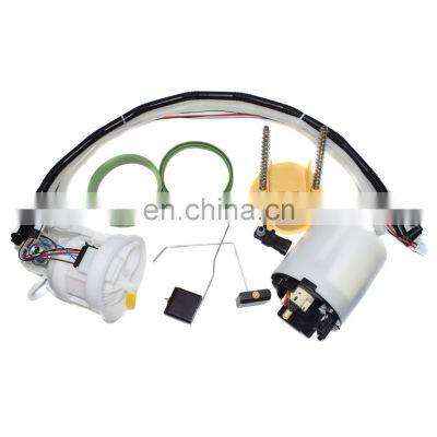 NEW Left & Right Electric Fuel Pumps & Seals FOR Mercedes W211 W219 CLS500 E320