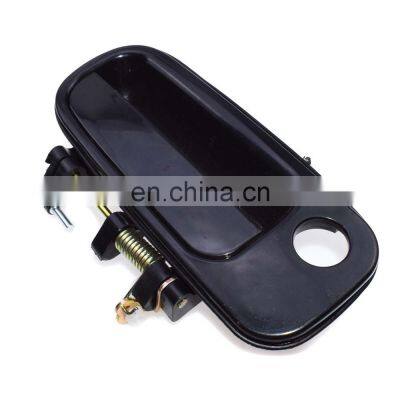 Free Shipping!Outside Exterior Door Handle Passenger Side FRONT Right FOR 98-02 Corolla