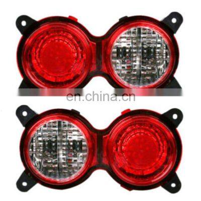 High Performance Pair Rear Car Light Tail Lamp For kia bongo 3