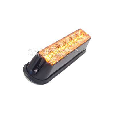JST-6691 Pulaite Small Warning Light photo-3