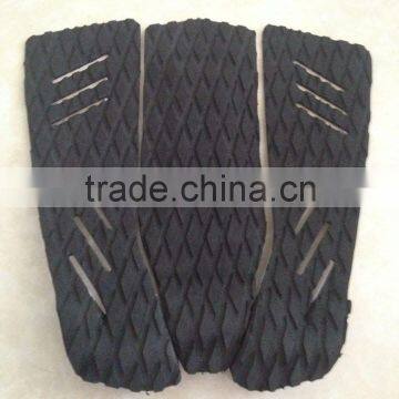 Best Selling Cheap Black Surfing EVA Traction Pad