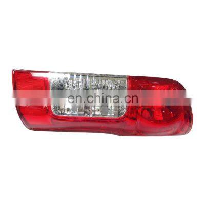 Taiwan Auto Tail Lamp Car Tail Light RH/LH With DEPO For NISSAN URVAN 2013