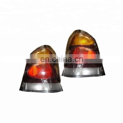 218-1941-LH 1998 Left Tail Lamp for Suzuki Alto