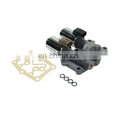 28260-RPC-004 A90428F DFX37H EBY-101384 28260RPC004 For Honda Civic 06-11 Transmission Dual Linear Solenoid Assembly