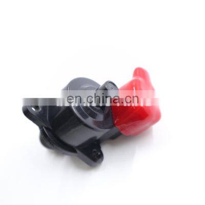 IAC Idle Air Control Valve 1450A132 1450A166 MD613992 For Mitsubishi Lancer 2003-2013 2.0L 4G13 16V photo-5