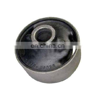 48655-06030 48655-07020 Car Auto Spare Suspension Rubber Bushing for Toyota