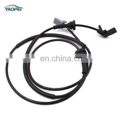 3524256 NEW ABS Wheel Speed Sensor For Volvo S60 S80 V70 XC70 30773742 307737420