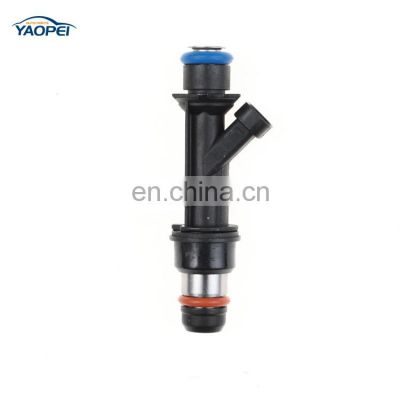 New Fuel Injector For Chevrolet Aveo Pontiac Wave 1.6 96386780 25334150 FJ720 4G1889 M1047 67301